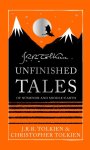 J. R. R. Tolkien - 2026 Unfinished Tales