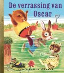 Patsy Scarry - Rubinstein GB: De verrassing van Oscar
