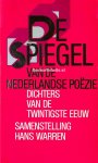 Warren, Hans - De spiegel van de Nederlandse poëzie