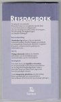 Francois, Katrien / Geenen, Kathleen / Maes, Paul - Reisdagboek - Praktische reisinformatie & dagboek