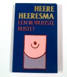 Greta Killburn, Greta Killburn - Robuuste buste