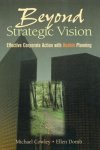 Ellen Domb - Beyond Strategic Vision
