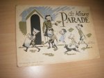 Looy, Rein van - De kleine Parade