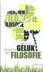 Mark Vernon - Een beetje geluk met filosofie
