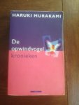 Murakami, Haruki - De opwindvogelkronieken Murakami, Haruki - De opwindvogelkronieken