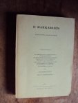 Nelis, Jan Thomas - II Makkabeeën, uit de grondtekst vertaald en uitgelegd Nelis, Jan Thomas - II Makkabeeën, uit de grondtekst vertaald en uitgelegd