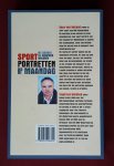 holland, guus van - sportportretten op maandag
