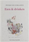 Van Straaten Peter - Eten & drinken