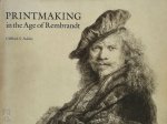 Clifford S. Ackley, Museum Of Fine Arts, Boston - Printmaking in the Age of Rembrandt