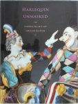 Meredith Chilton 197419,  Domenico Pietropaolo ,  George R. Gardiner Museum Of Ceramic Art - Harlequin Unmasked The Commedia Dell' Arte and Porcelain Sculpture