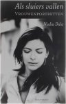 Nadia Dala - Als Sluiers Vallen