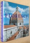 Clemente Manenti, Rolf C. Wirtz - Kunst & architectuur Florence