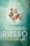 Russo, Richard - Niemands gek