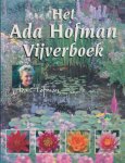 Hofman, Ada - Het Ada Hofman vijverboek