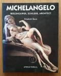 Sala, Charles - Michelangelo. Beeldhouwer, schilder, architect