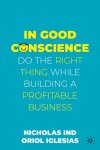 Nicholas Ind - In Good Conscience