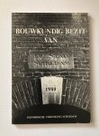 Poels, R.W. - Bouwkundig bezit van de stad Schiedam. Rapport van de inventarisatie  van het bouwkundig bezit van vóór 1940 van Schiedam en Kethel