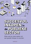 Yvette Berkel, Rachel Heeringa - Succesvol inkopen in de publieke sector