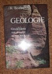 K. Beurlen, H. Krul - Geologie
