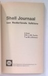 Fuchs, Dr. J.M. en Simons, W.J. - Shell Journaal van Nederlandse Folklore