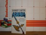 Carter, Robert - Armada
