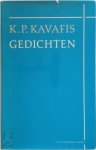 Kavafis - Gedichten  In de vertaling van Hans Warren en Mario Molegraaf