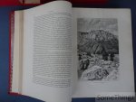 Charles Grad. - L'Alsace, le pays et ses habitants. Ouvrage contenant 386 gravures et 17 cartes.