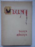 Bruel, François-Louis. - Cluni. Album historique et archéologique, précédé d'une notice des planches.