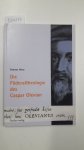 Heinz, Andreas: - Die Föderaltheologie des Caspar Olevian