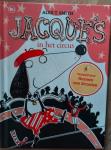Smith, Alex T. - Jacques in het circus