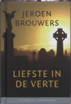 J. Brouwers - Liefste in de verte