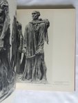 Story Sommerville (inleiding) - Rodin Leven en werk Beeldhouwwerken met 92 platen en lijst van de platen
