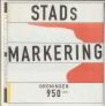 HEFTING, PAUL & WINKEL, CAMIEL VAN (redactie) - Stadsmarkering ?Marking the city boudaries