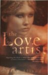 Jane Alison 23499 - The Love-artist
