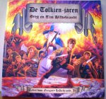 Hildebrandt Jr, G. - De Tolkien jaren / druk 1