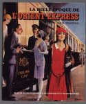 M Wiesenthal - La belle époque de l'Orient-Express