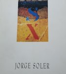 Aaftink, Christel - Jorge Soler