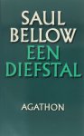 Saul Bellow - Een Diefstal