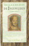 Haasse, Hella S. - De ingewijden