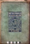 W. Irving - Rip van Winkle and Sleepy Hollow