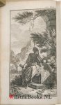 Green, Thomas - De Vier Uitersten der Menschen, of Verstandige en Gemoedelyke Beschouwingen van den Dood, het Oordeel, de Hemel en de Helle. Uit het Engelsch vertaeld, en met XXV Toepasselyke Gezangen vermeerdert, door Marten Schagen. Met Koperen Plaeten. Nie...