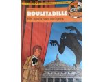 A.P. Duchâteau - Collectie Detective Comics 3: Het spook van de opera A.P. Duchâteau - Collectie Detective Comics 3: Het spook van de opera