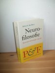 Boer, Johan A. den - Neurofilosofie. Hersenen, bewustzijn, vrije wil Boer, Johan A. den - Neurofilosofie. Hersenen, bewustzijn, vrije wil