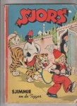  - Sjors en Sjimmie en de Tijger