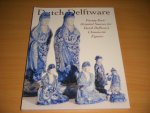 Robert D. Aronson and Suzanne M.R. Lambooy - Dutch Delftware Facing East: Oriental Sources fof Dutch Delftware Chinoiserie Figures