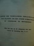Fiet A. Opnieuw bewerkt door Grimme Sr W.F.A. - Planten Terminologie