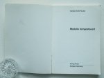 Fischer, Gerhard O.W. - Modelle ferngesteuert : die praktische Anwendung der Funkfernsteuerung
