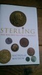 Mayhew, Nicholas - Sterling. The rise and fall of a currency