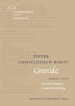 P. C. Hooft, L.P. Grijp - Alfa-reeks - Granida