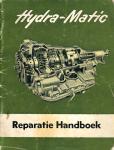  - Hydra-Matic reparatie handboek